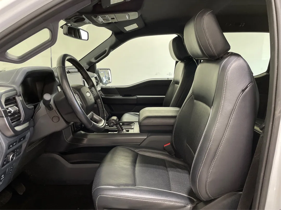 2024 Ford F-150 Hybrid for sale - photo 3