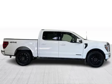 2024 Ford F-150 Hybrid - image 2