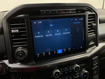 2024 Ford F-150 Hybrid - image 7