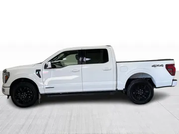 2024 Ford F-150 Hybrid - image 10