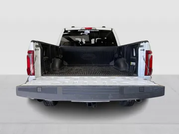 2024 Ford F-150 Hybrid - image 13