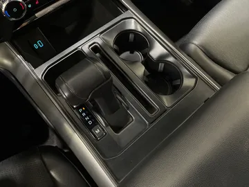 2024 Ford F-150 Hybrid - image 27