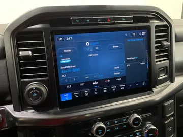 2024 Ford F-150 Hybrid - image 28