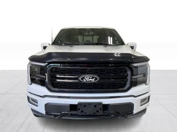 2024 Ford F-150 Hybrid - image 8