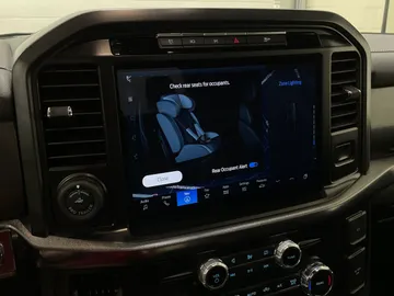 2024 Ford F-150 Hybrid - image 31