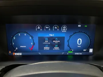 2024 Ford F-150 Hybrid - image 17
