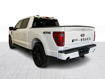 2024 Ford F-150 Hybrid - image 11