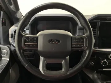 2024 Ford F-150 Hybrid - image 25