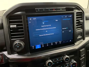 2024 Ford F-150 Hybrid - image 26