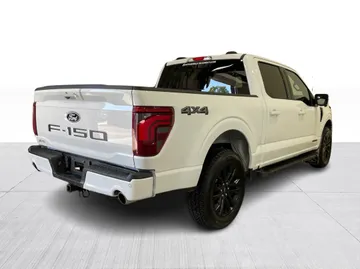 2024 Ford F-150 Hybrid - image 14