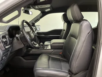 2024 Ford F-150 Hybrid - image 3