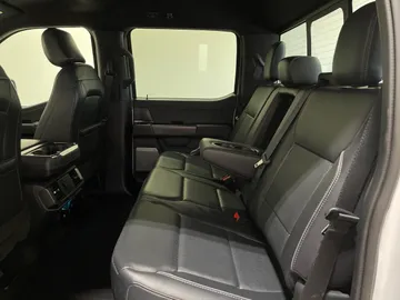 2024 Ford F-150 Hybrid - image 15