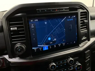2024 Ford F-150 Hybrid - image 30