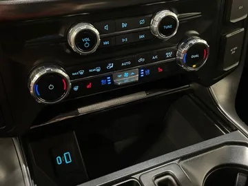 2024 Ford F-150 Hybrid - image 21