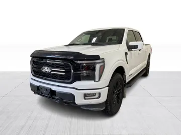 2024 Ford F-150 Hybrid - image 9