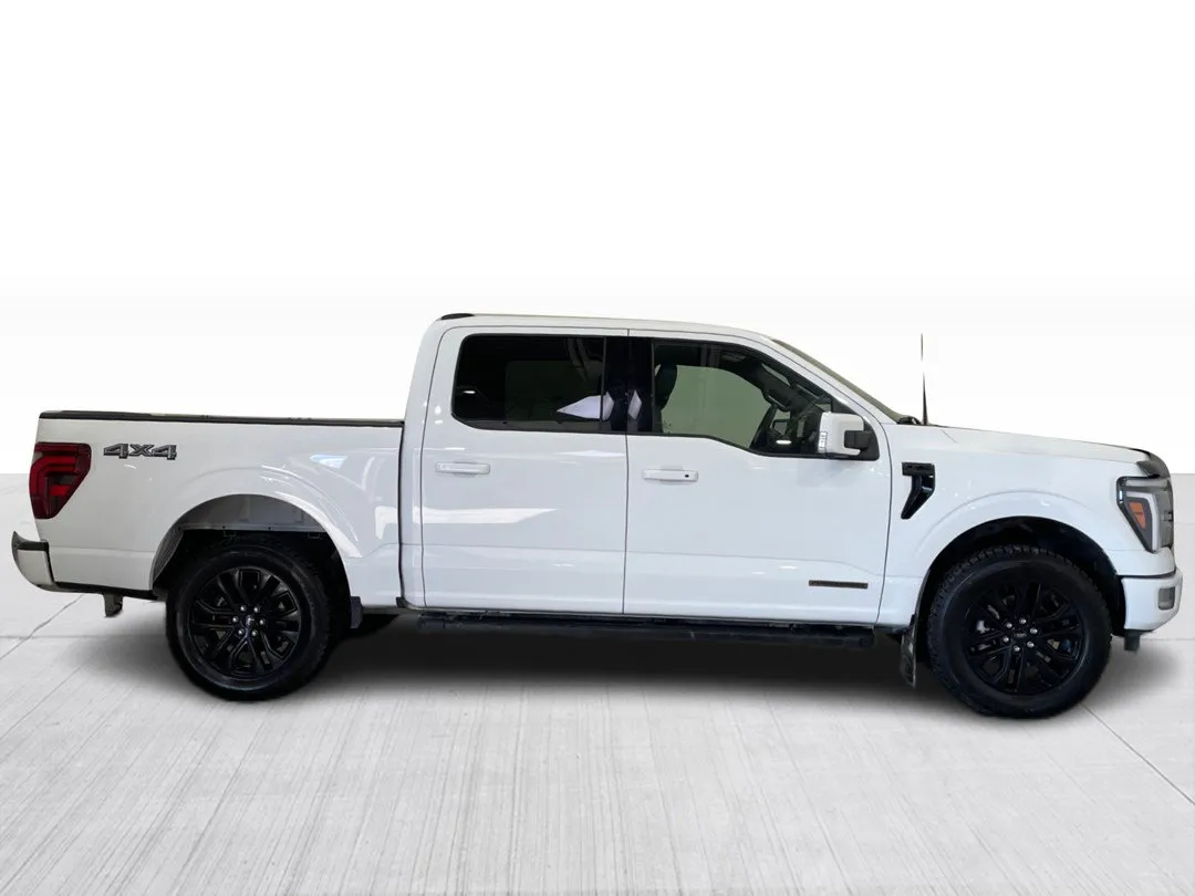 Ford F-150 2024 à vendre - photo 2