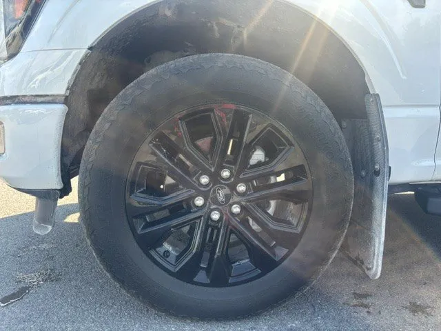 2024 Ford F-150 — photo 6
