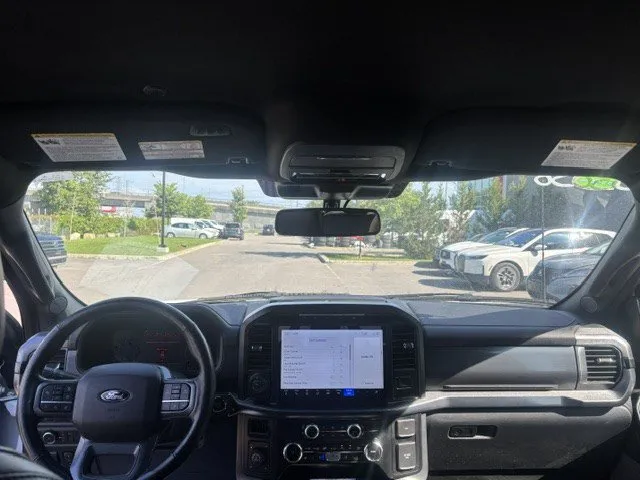 2024 Ford F-150 — photo 7