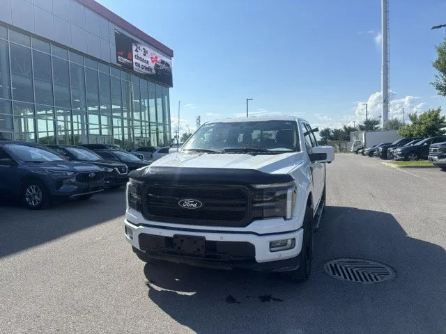 2024 Ford F-150 — photo 3