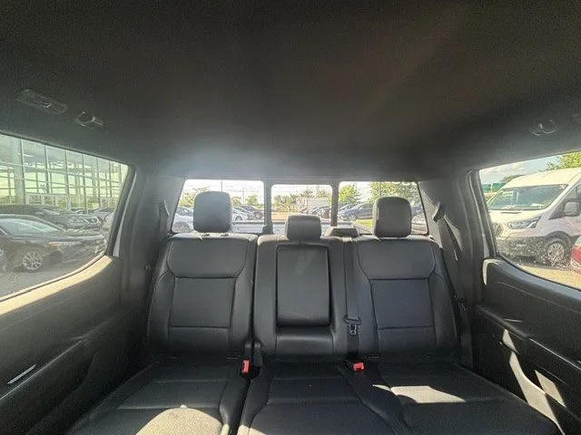 2024 Ford F-150 — photo 8