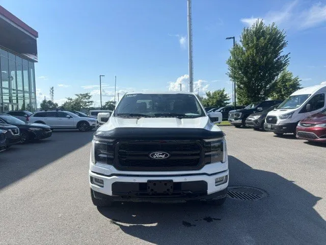 2024 Ford F-150 — photo 2