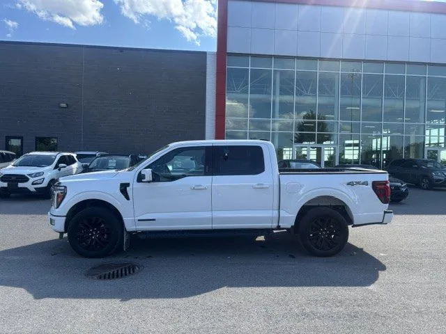 2024 Ford F-150 — photo 4