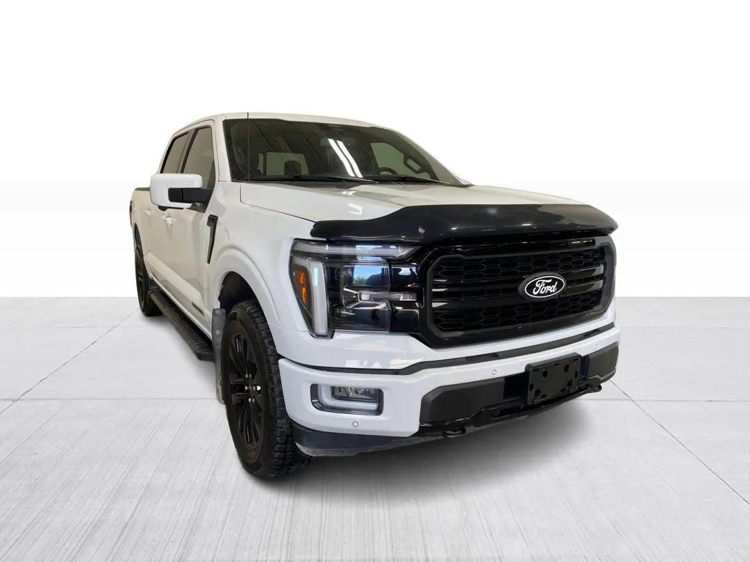 Ford F-150 2024 à vendre - photo 1