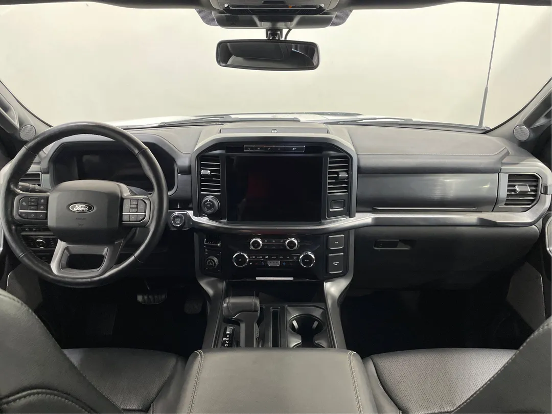 Ford F-150 2024 à vendre - photo 4