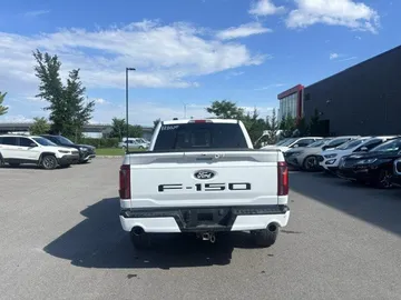 2024 Ford F-150 - image 6