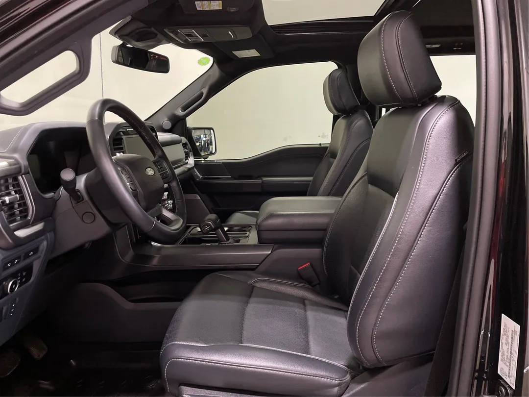 2024 Ford F-150 — photo 3