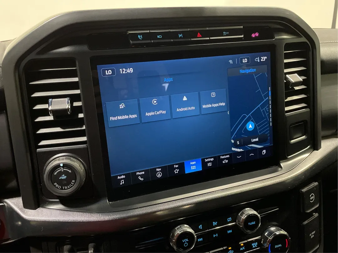 2024 Ford F-150 — photo 7