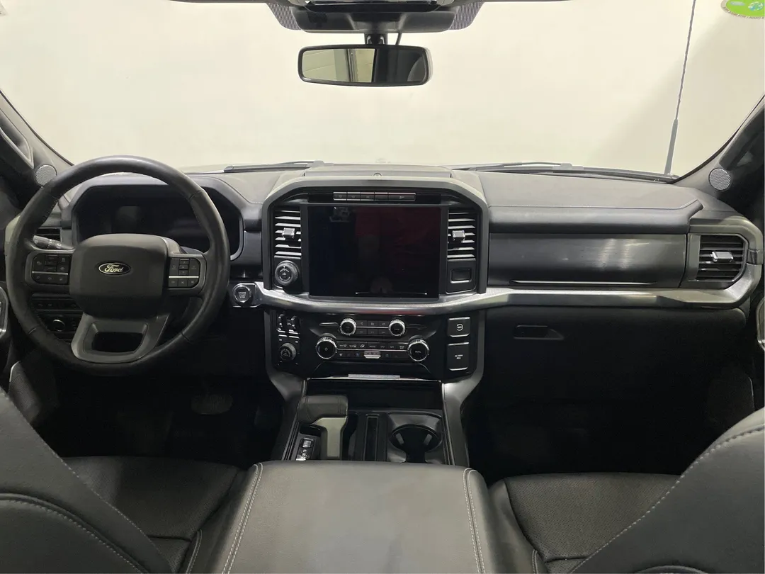 2024 Ford F-150 — photo 4