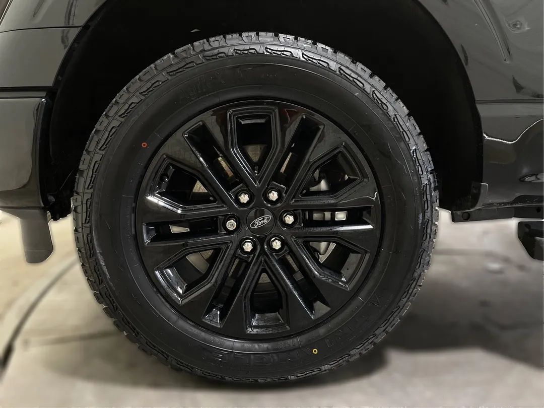 2024 Ford F-150 — photo 6
