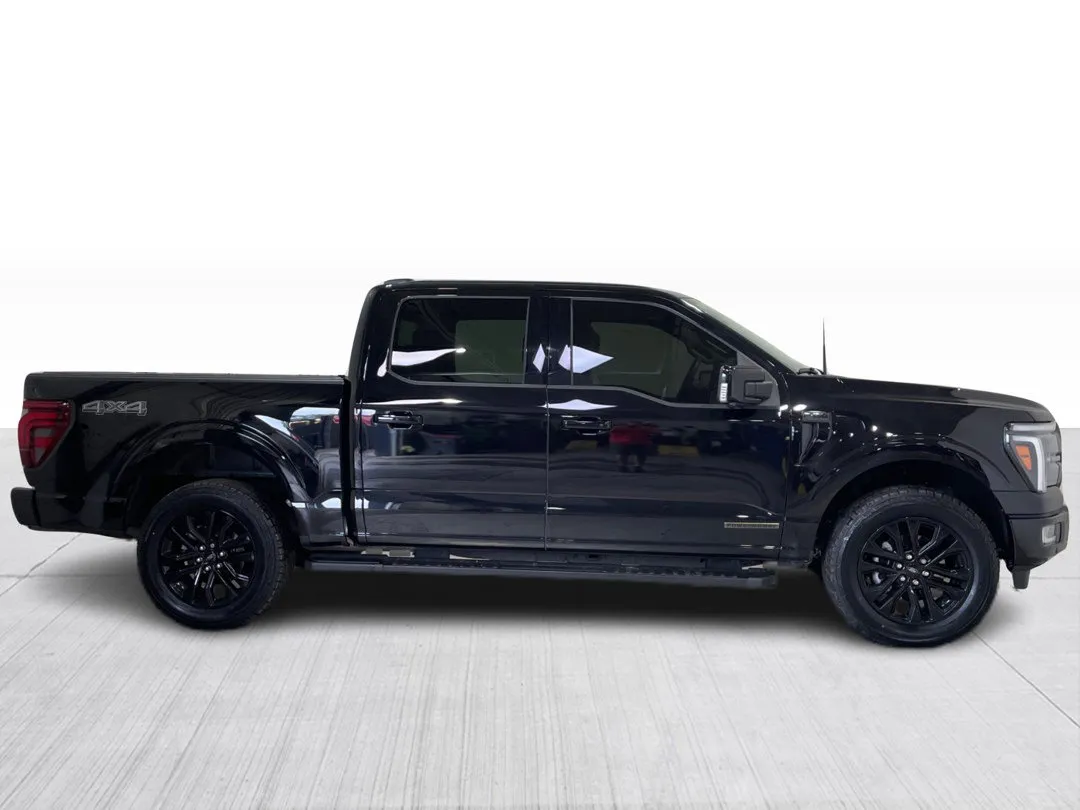 2024 Ford F-150 — photo 2