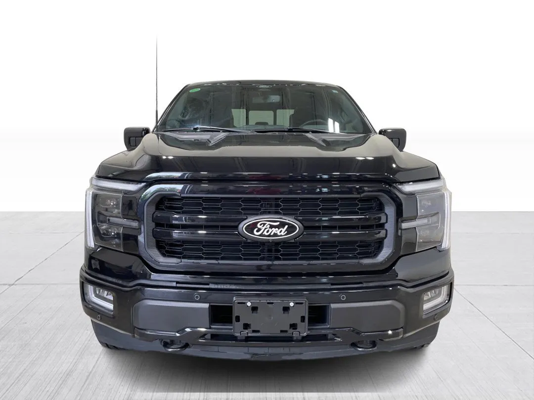 2024 Ford F-150 — photo 8