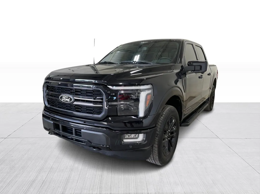 Ford F-150 2024 à vendre - photo 4