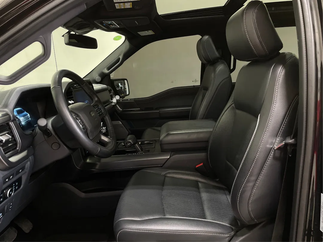 2024 Ford F-150 for sale - photo 3