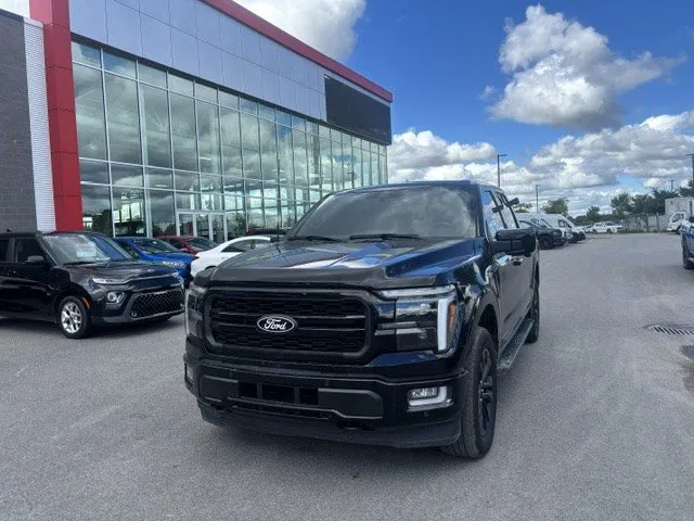 Ford F-150 2024 à vendre - photo 3