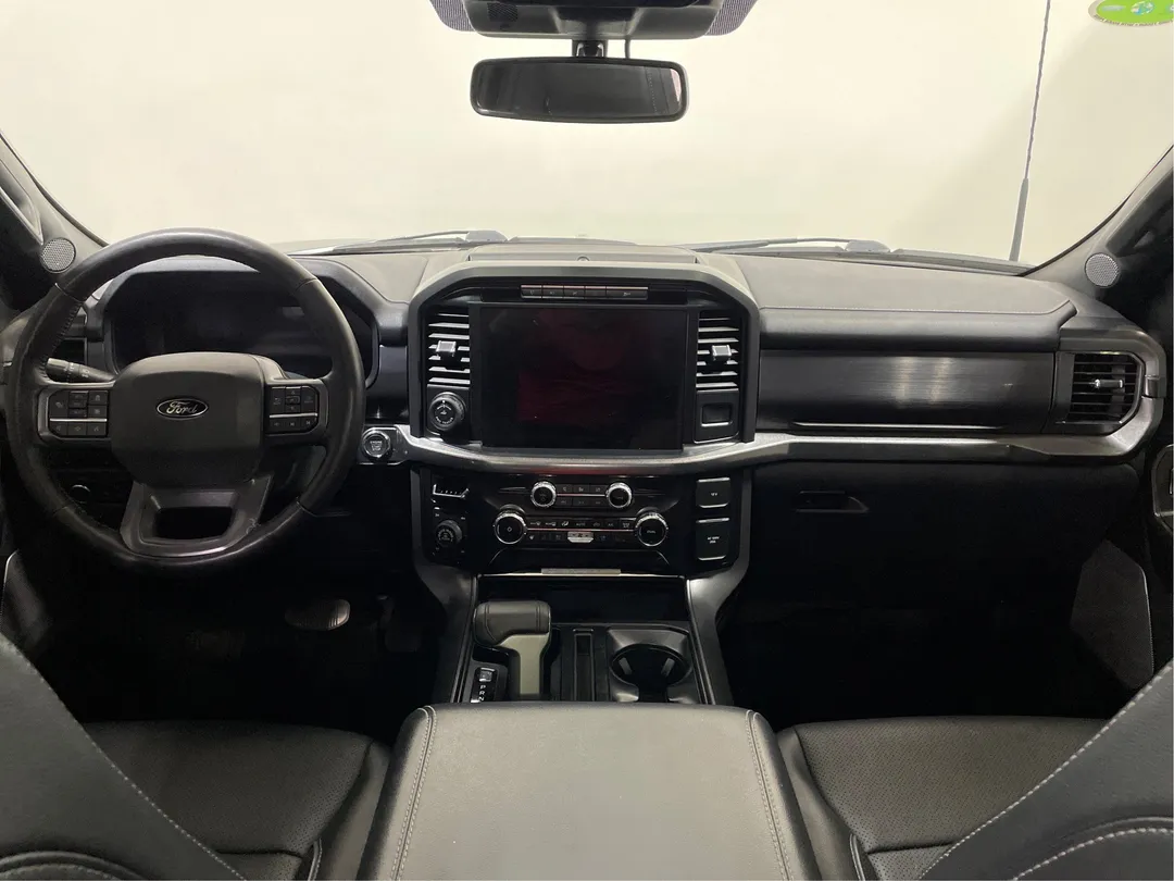 2024 Ford F-150 for sale - photo 4