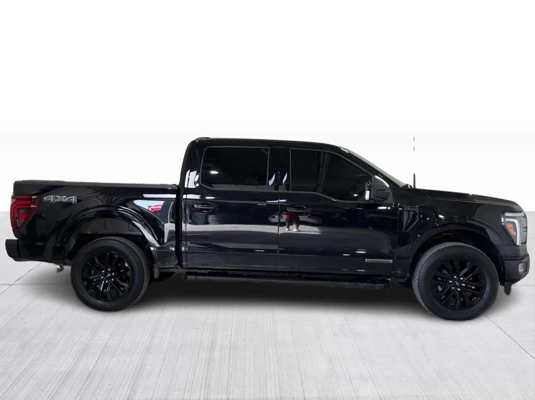 Ford F-150 2024 à vendre - photo 1