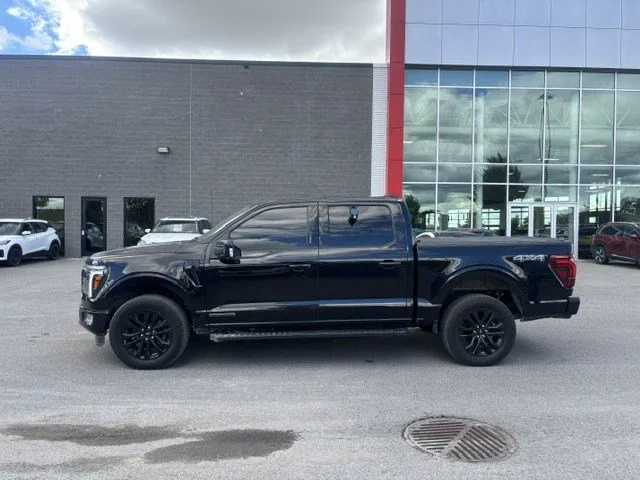 Ford F-150 2024 à vendre - photo 4