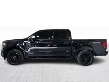 2024 Ford F-150 - image 11