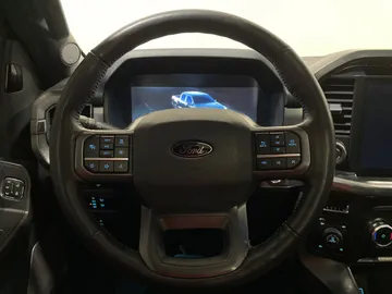 2024 Ford F-150 - image 26
