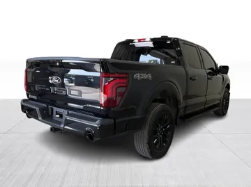 2024 Ford F-150 - image 15