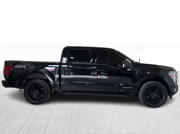 2024 Ford F-150 - image 2