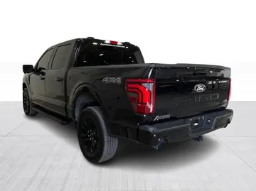 2024 Ford F-150 - image 12