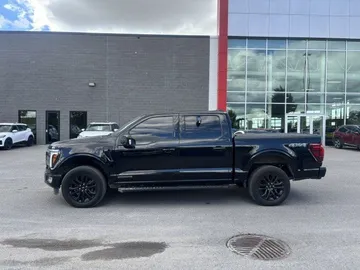 2024 Ford F-150 - image 4