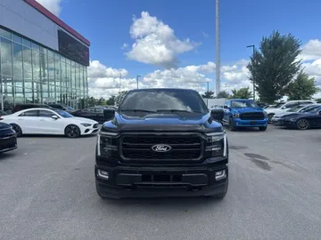 2024 Ford F-150 - image 2