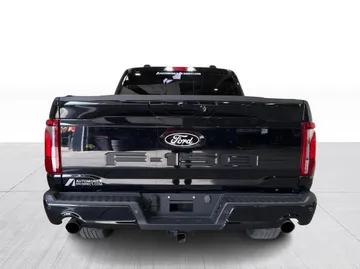 2024 Ford F-150 - image 13