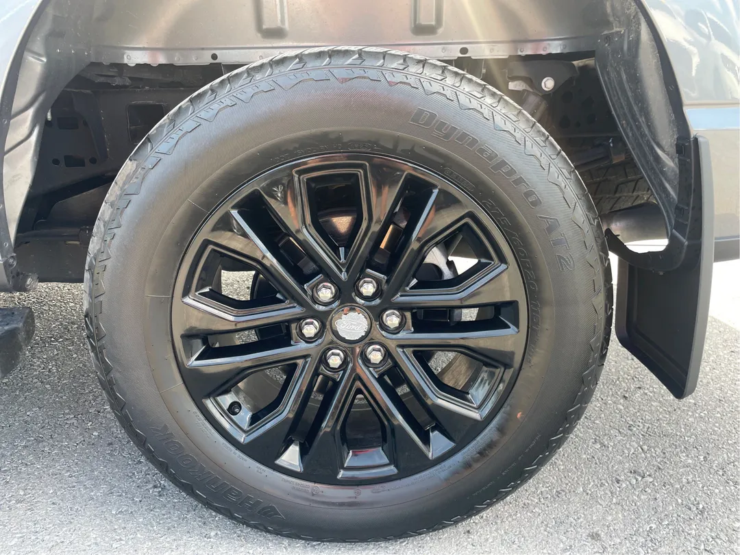 2024 Ford F-150 — photo 6